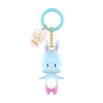 POP NOW:THE MONSTERS 10th Anniversary Series Figures - POP MART