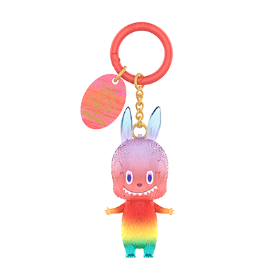 LABUBU&MOKOKO