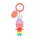 POP MART-THE MONSTERS 10th Anniversary Series Figures - LABUBU&MOKOKO