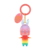 POP MART-THE MONSTERS 10th Anniversary Series Figures - LABUBU&MOKOKO