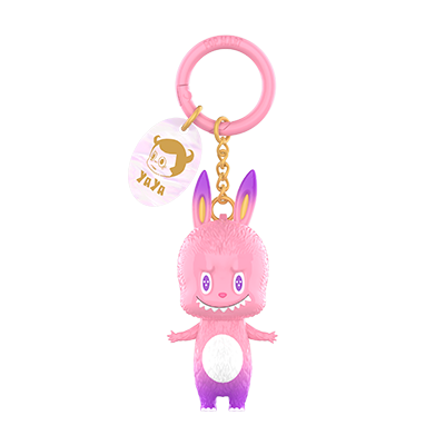 LABUBU&YAYA
