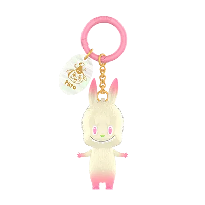 その他 POP MART 10th ANNIVERSARY BUNNY POP NOW:THE MONSTERS 10th Anniversary Series Figures - POP MART