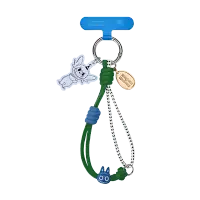 Labubu Phone Charm｜10th Anniversary Series｜POP MART US Official
