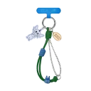 POP MART-THE MONSTERS 10th Anniversary Series-Phone Charm - PIPPO