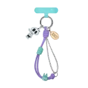 POP MART-THE MONSTERS 10th Anniversary Series-Phone Charm - TYCOCO