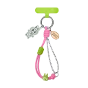 POP MART-THE MONSTERS 10th Anniversary Series-Phone Charm - MOKOKO