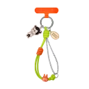 POP MART-THE MONSTERS 10th Anniversary Series-Phone Charm - YAYA