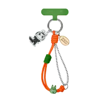 Labubu Phone Charm｜10th Anniversary Series｜POP MART US Official