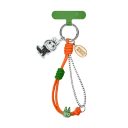 POP MART-THE MONSTERS 10th Anniversary Series-Phone Charm - ZIMOMO