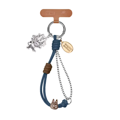 POP NOW:THE MONSTERS 10th Anniversary Series Phone Charm - POP