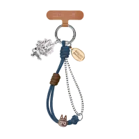 Labubu Phone Charm｜10th Anniversary Series｜POP MART US Official