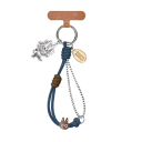 POP MART-THE MONSTERS 10th Anniversary Series-Phone Charm - PUCA