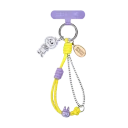 POP MART-THE MONSTERS 10th Anniversary Series-Phone Charm - SPOOKY