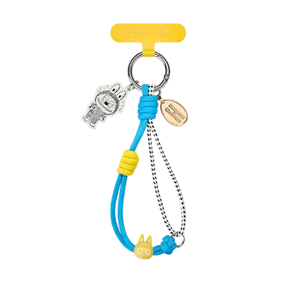 POP NOW:THE MONSTERS 10th Anniversary Series Phone Charm - POP