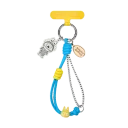 POP MART-THE MONSTERS 10th Anniversary Series-Phone Charm - COWAWA