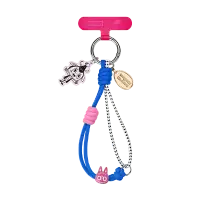 Labubu Phone Charm｜10th Anniversary Series｜POP MART US Official