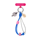 POP MART-THE MONSTERS 10th Anniversary Series-Phone Charm - PATO