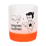 POP MART-THE MONSTERS 10th Anniversary Series-Mini Cup - YAYA