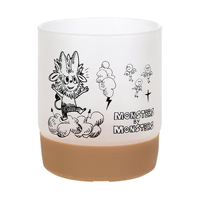 POP NOW:THE MONSTERS 10th Anniversary Series Mini Cup - POP MART