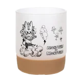 POP MART-THE MONSTERS 10th Anniversary Series-Mini Cup - PUCA