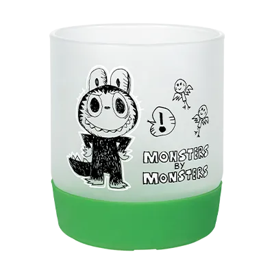 POP NOW:THE MONSTERS 10th Anniversary Series-Mini Cup - POP MART