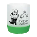 POP MART-THE MONSTERS 10th Anniversary Series-Mini Cup - ZIMOMO