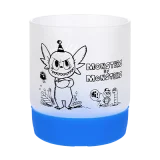 POP MART-THE MONSTERS 10th Anniversary Series-Mini Cup - PIPPO