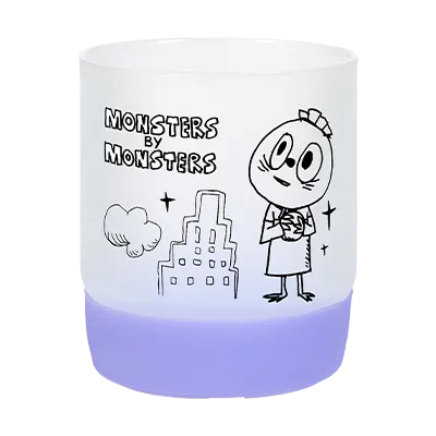 POP NOW:THE MONSTERS 10th Anniversary Series Mini Cup - POP MART