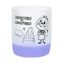 POP MART-THE MONSTERS 10th Anniversary Series-Mini Cup - SPOOKY