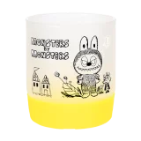 POP MART-THE MONSTERS 10th Anniversary Series-Mini Cup - COWAWA