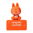 POP MART-THE MONSTERS 10th Anniversary Series-Fridge Magnet - YAYA