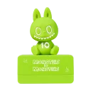 POP MART-THE MONSTERS 10th Anniversary Series-Fridge Magnet - MOKOKO