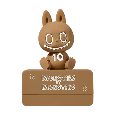 POP NOW:THE MONSTERS 10th Anniversary シリーズ マグネット - POP