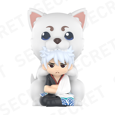 Sadaharu（Secret）