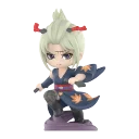 POP MART-Gintama Welcome To Yorozuya Series Figures - Tsukuyo