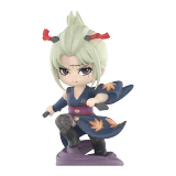 POP MART-Gintama – Colección Bienvenido a Yorozuya Figuras - Tsukuyo
