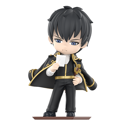 Hijikata Toushirou