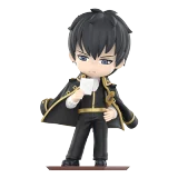 POP MART-Gintama – Colección Bienvenido a Yorozuya Figuras - Toshiro Hijikata
