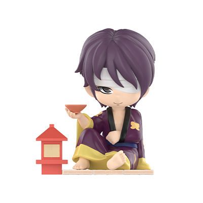 Takasugi Shinsuke