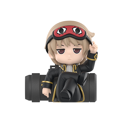 Okita Sougo