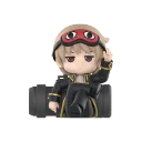 POP MART-Gintama Welcome To Yorozuya Series Figures - Okita Sougo