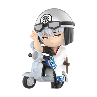 Sakata Gintoki