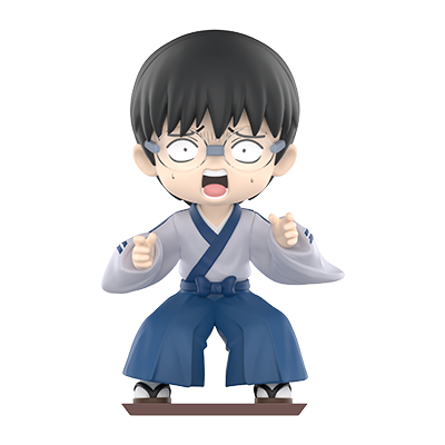 Shimura Shinpachi