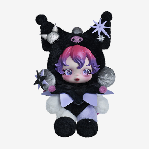 HELLO KITTY & FRIENDS