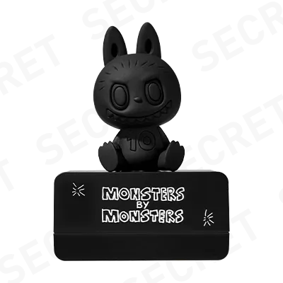 POP NOW:THE MONSTERS 10th Anniversary シリーズ マグネット - POP