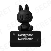 Labubu Fridge Magnet｜10th Anniversary Series｜POP MART US Official