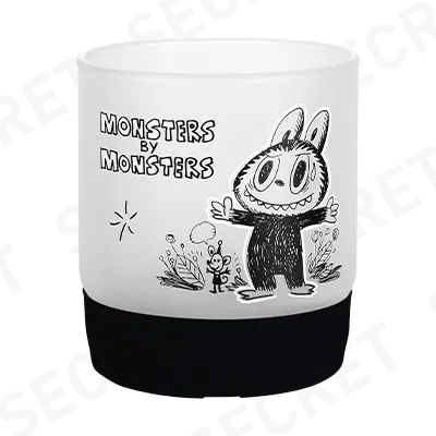 POP NOW:THE MONSTERS 10th Anniversary Series Mini Cup - POP MART