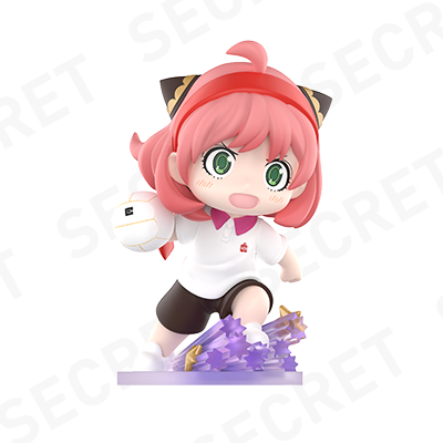 Anya Forger - Star Catch（Secret）