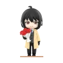 POP MART-SPY × FAMILY Daily Life Series Figures - Yuri Briar - Present Roses