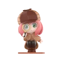 POP MART-SPY × FAMILY Daily Life Series Figures - Anya Forger - Detective Outfit